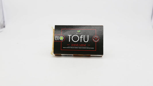 BIO Tofu údené 180g.