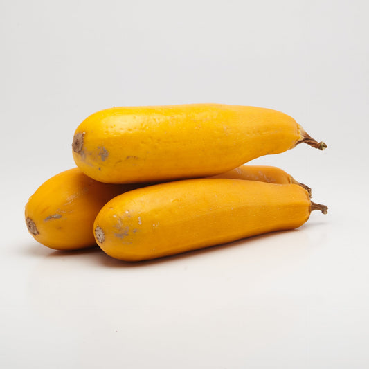 Cuketa žltá BIO. kg