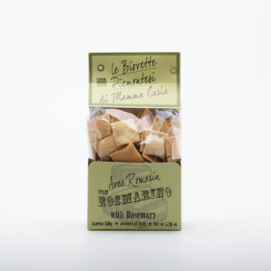 Biovette s rozmarínom 150g.