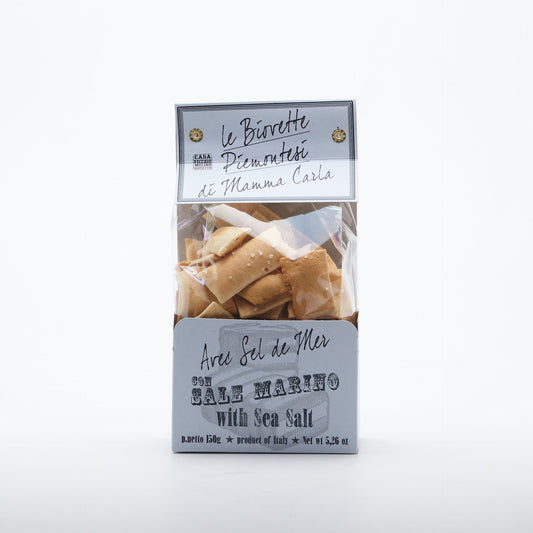 Biovette s morskou soľou 150g.