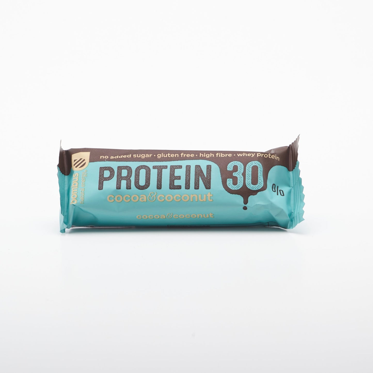BOMBUS PROTEIN 30% Cocoa & Coconut 50g.