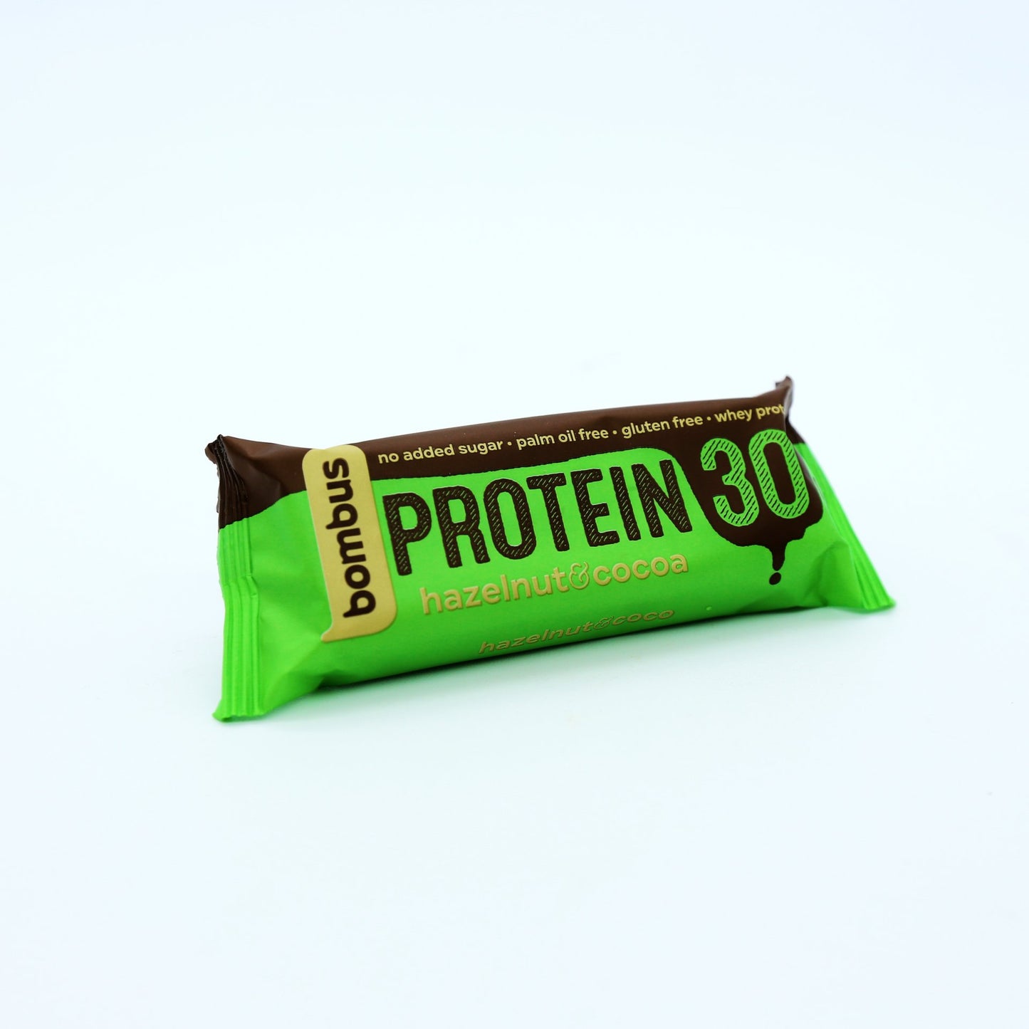 BOMBUS PROTEIN 30% lies.orech&kakao 50g.