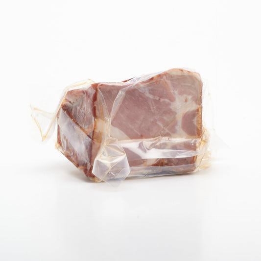 Remeselná br.krkovička údená bal.. 100g