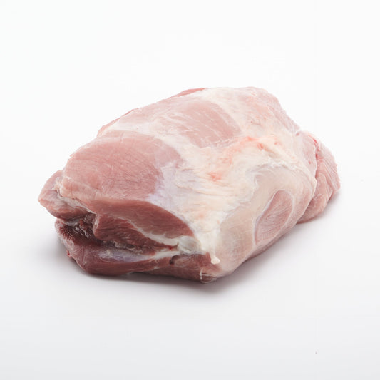 Bravčové guľaté plece. kg