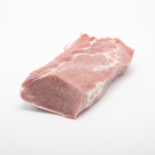 Bravčové karé bez kosti. kg