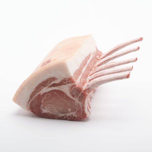 Bravčové kotlety. kg