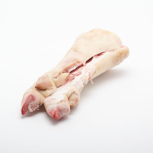 Bravčové paprče. kg