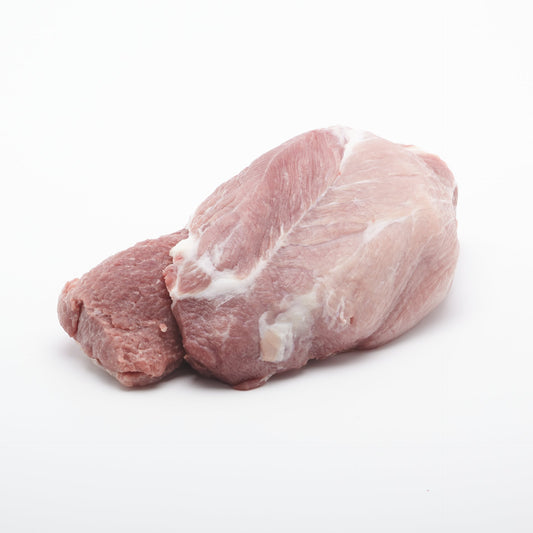Bravčové plece bez kosti. kg
