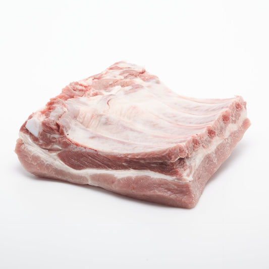 Bravčové rebro na gril. kg