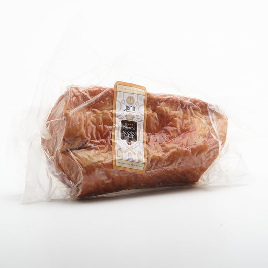 Remeselné brav. karé údené bal.. 100g