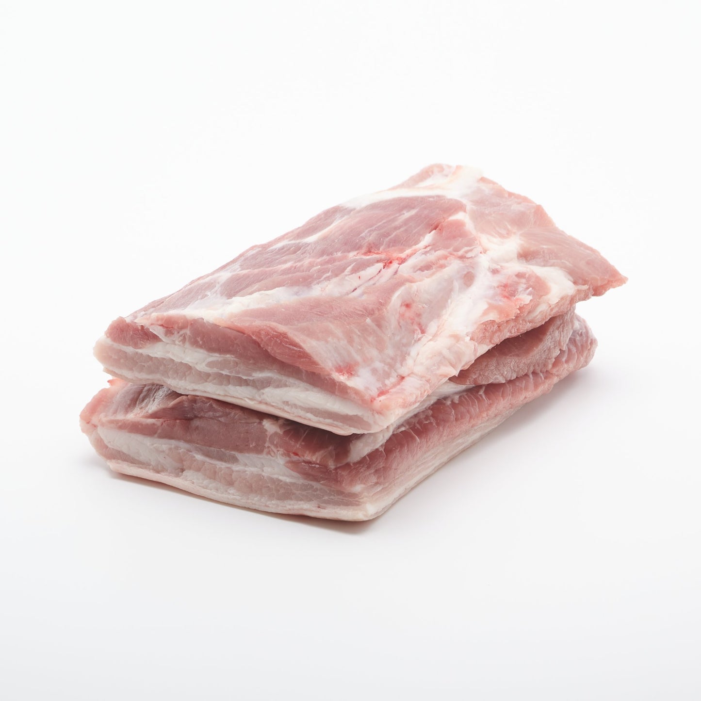 Bravčový bok bez kosti. kg