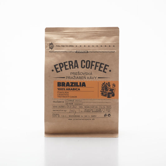 Epera Brazília 250g.