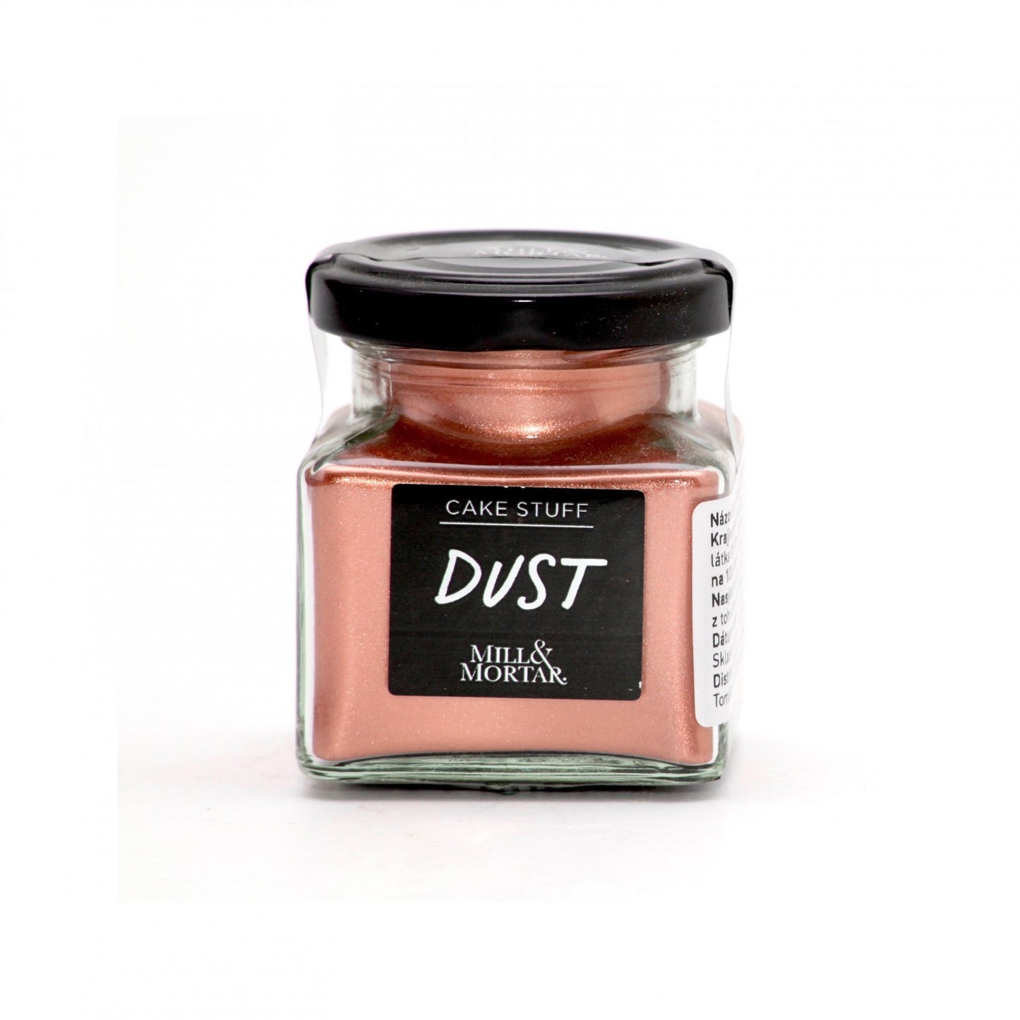 BIO Bronzový prach 10g.