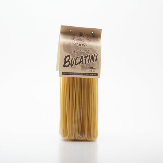 Bucatini 500g.