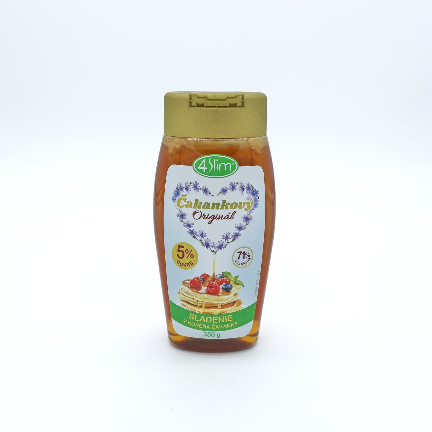 Čakankový originál 350g.