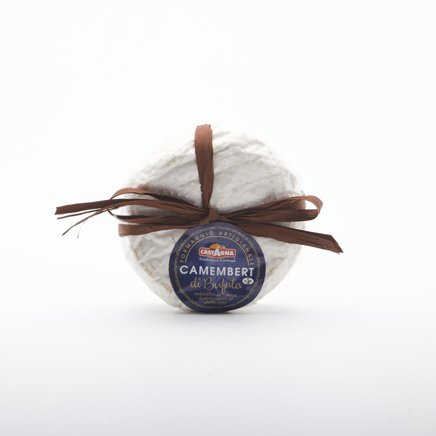 Camembert di bufala 250g.