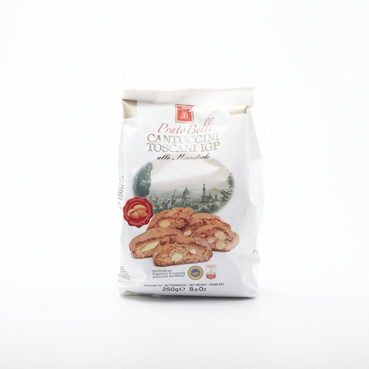 Cantuccini 250g.