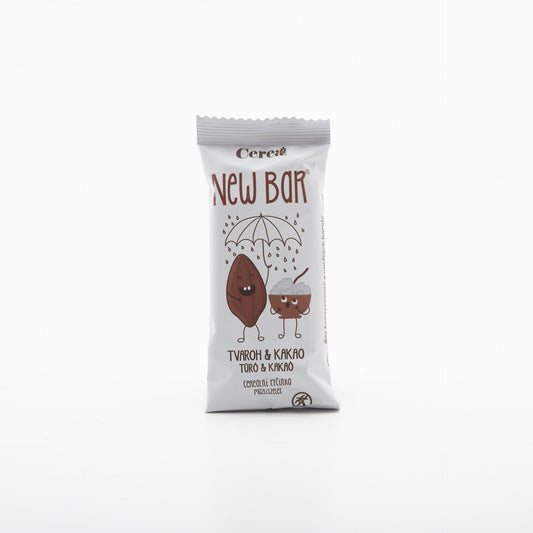 CEREA Tvaroh Čoko 28g.