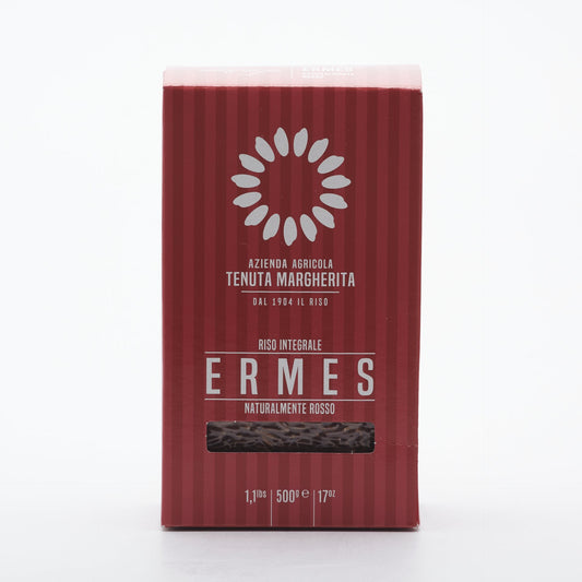 Červená ryža 500g.