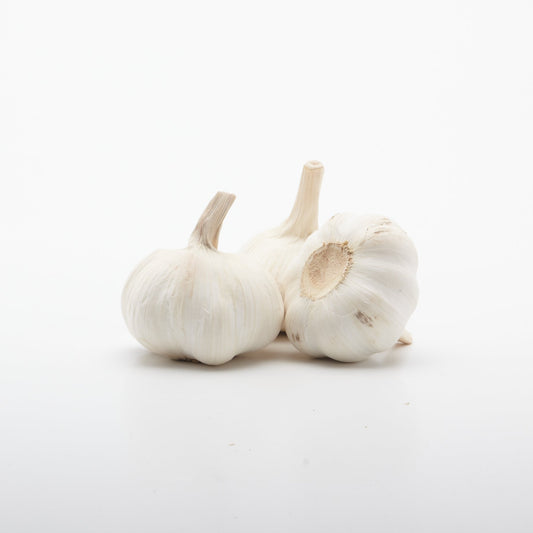 Cesnak slovenský. kg