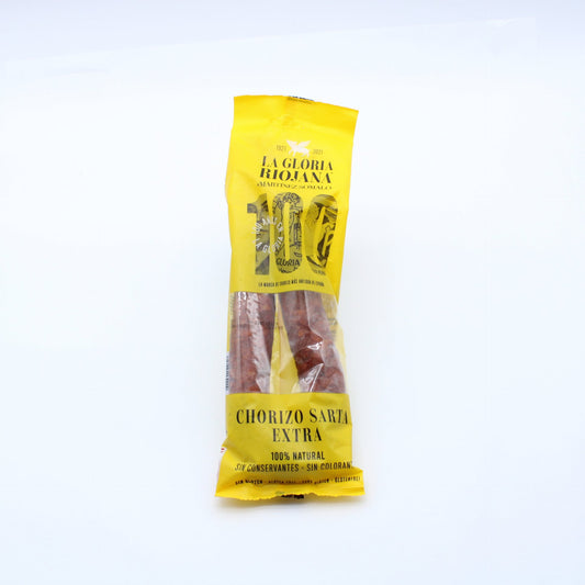 Chorizo saláma Natural 230g.