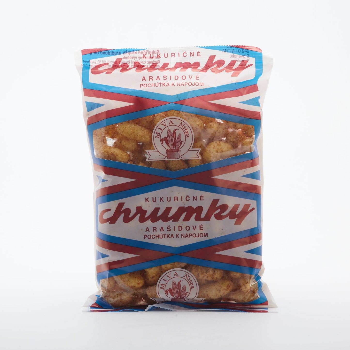 Chrumky Miva 60g.