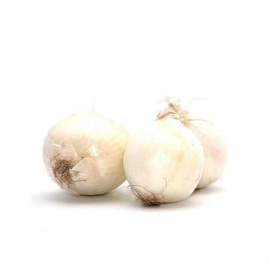Cibuľa biela. kg