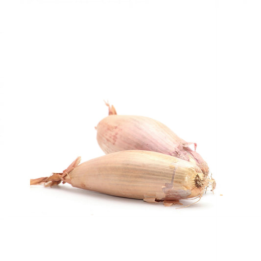 Šalotka banánová. kg