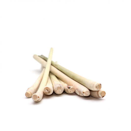 Citrónová tráva. 100g