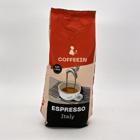 Coffeein Italy - espresso zmes 1000g.