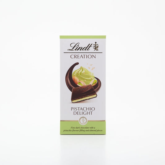 Čok. Creation pistache 150g.
