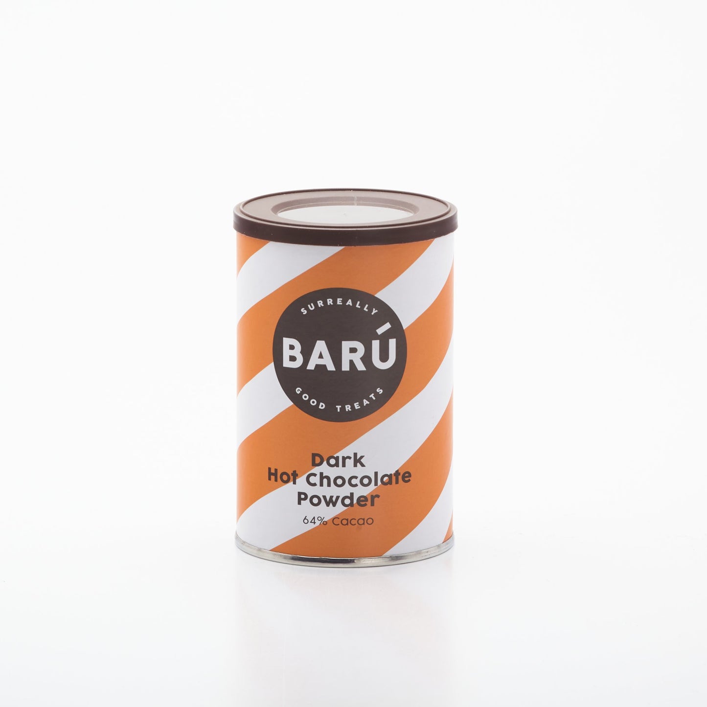 Čokoládový nápoj s 64% kakaa 250g.