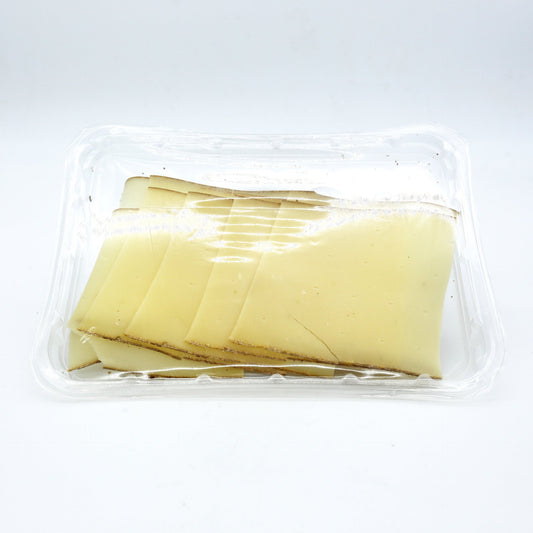 Comte Cyklamen PDO zrejúci 8 mes.. 100g