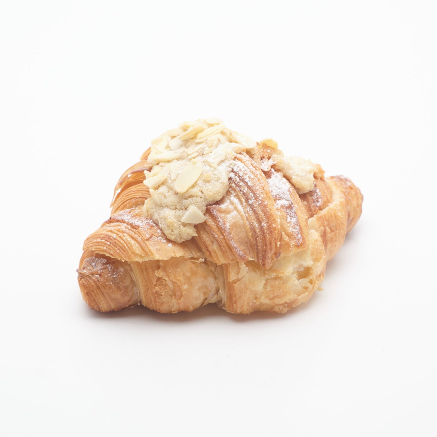 Croissant mandľový 100g.