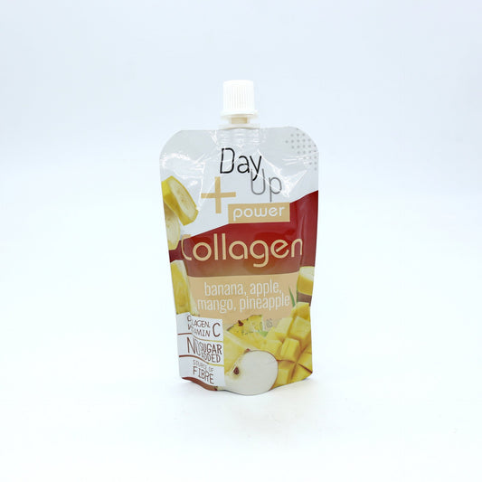 DayUp Power Kolagén Banán Mango 100g.