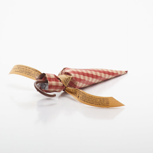 Dáždnik karovaný 35g.