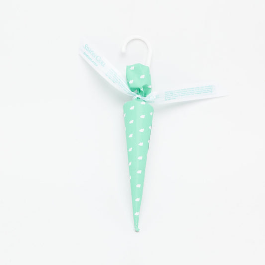 Dáždnik pastelový 35g.