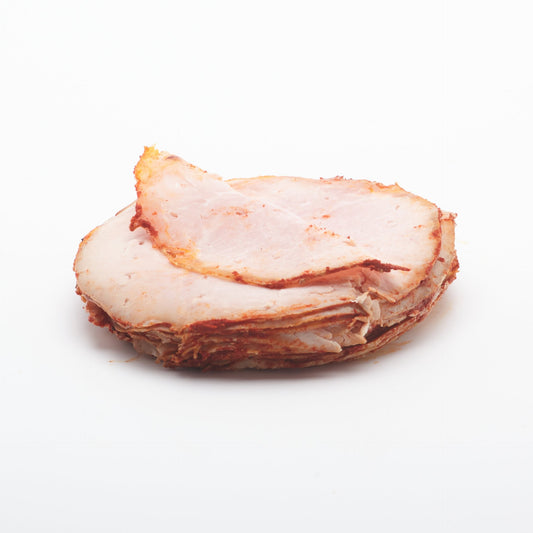 Remeselná debrecínska pečienka. 100g