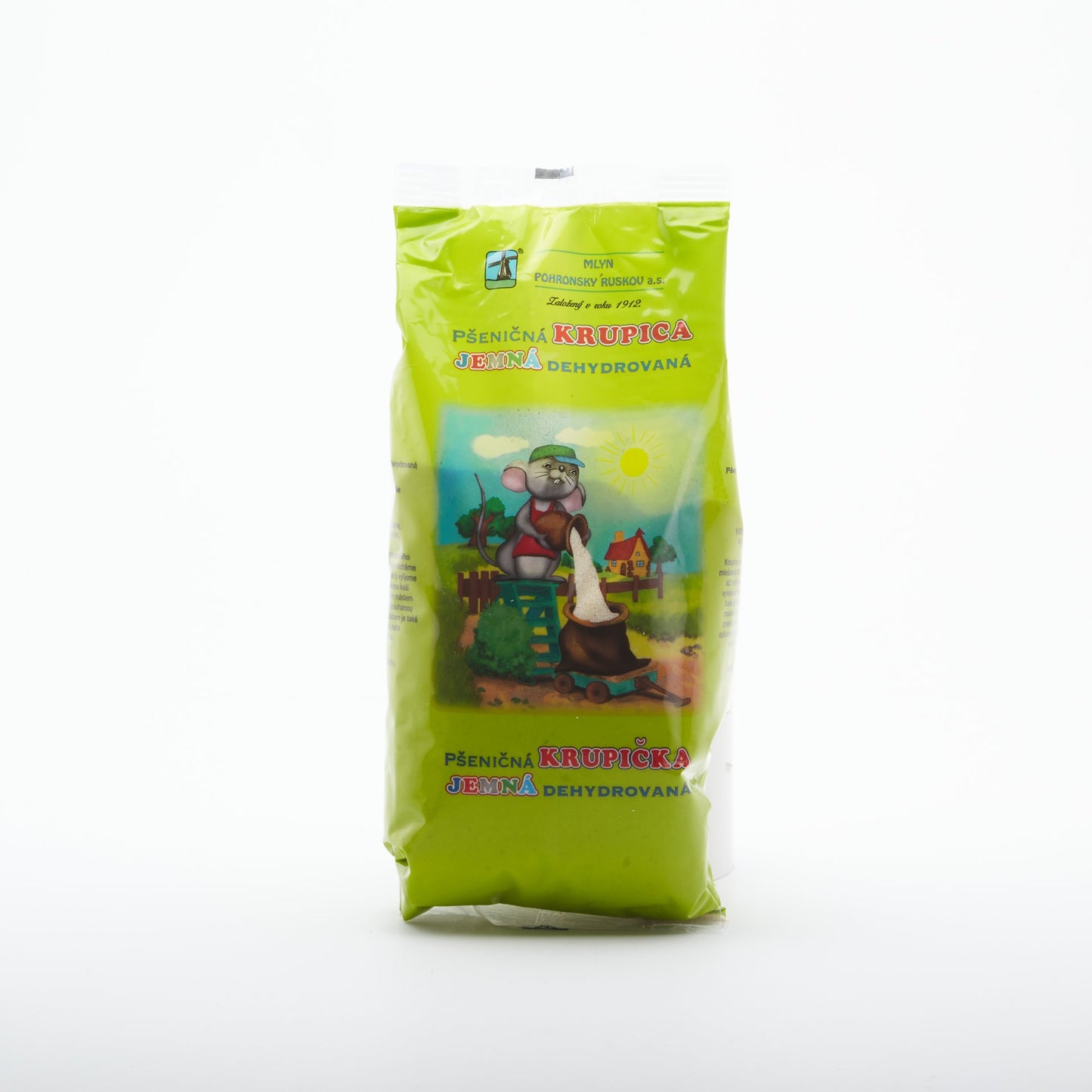 Detská krupica 500g.