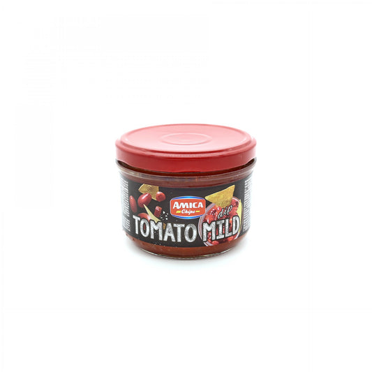 DIP Tomato Mild 230g.