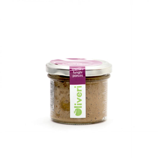 Dubákový krém 100g.