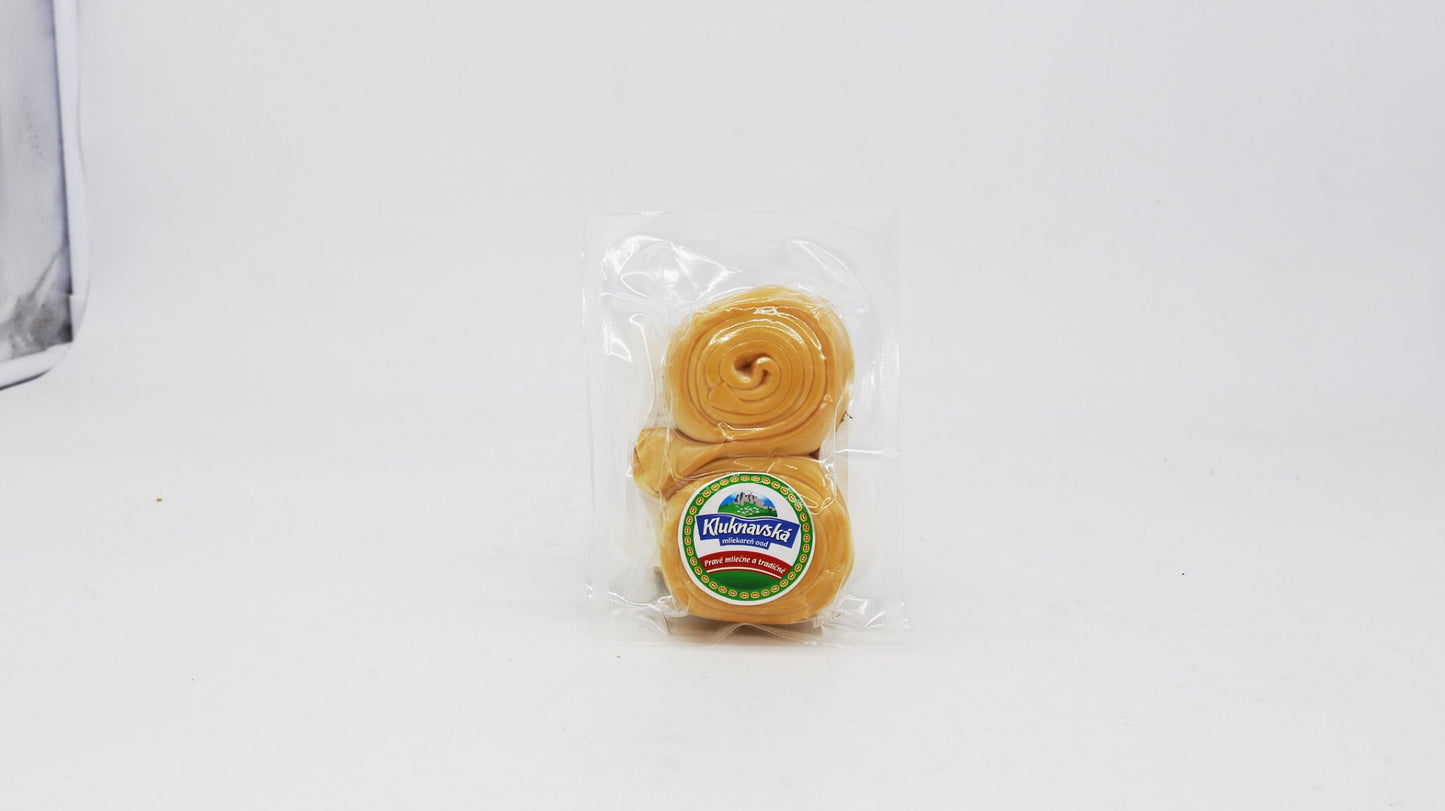 Duo parenička údená 2x50g.