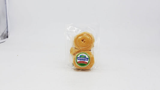 Duo parenička údená 2x50g.