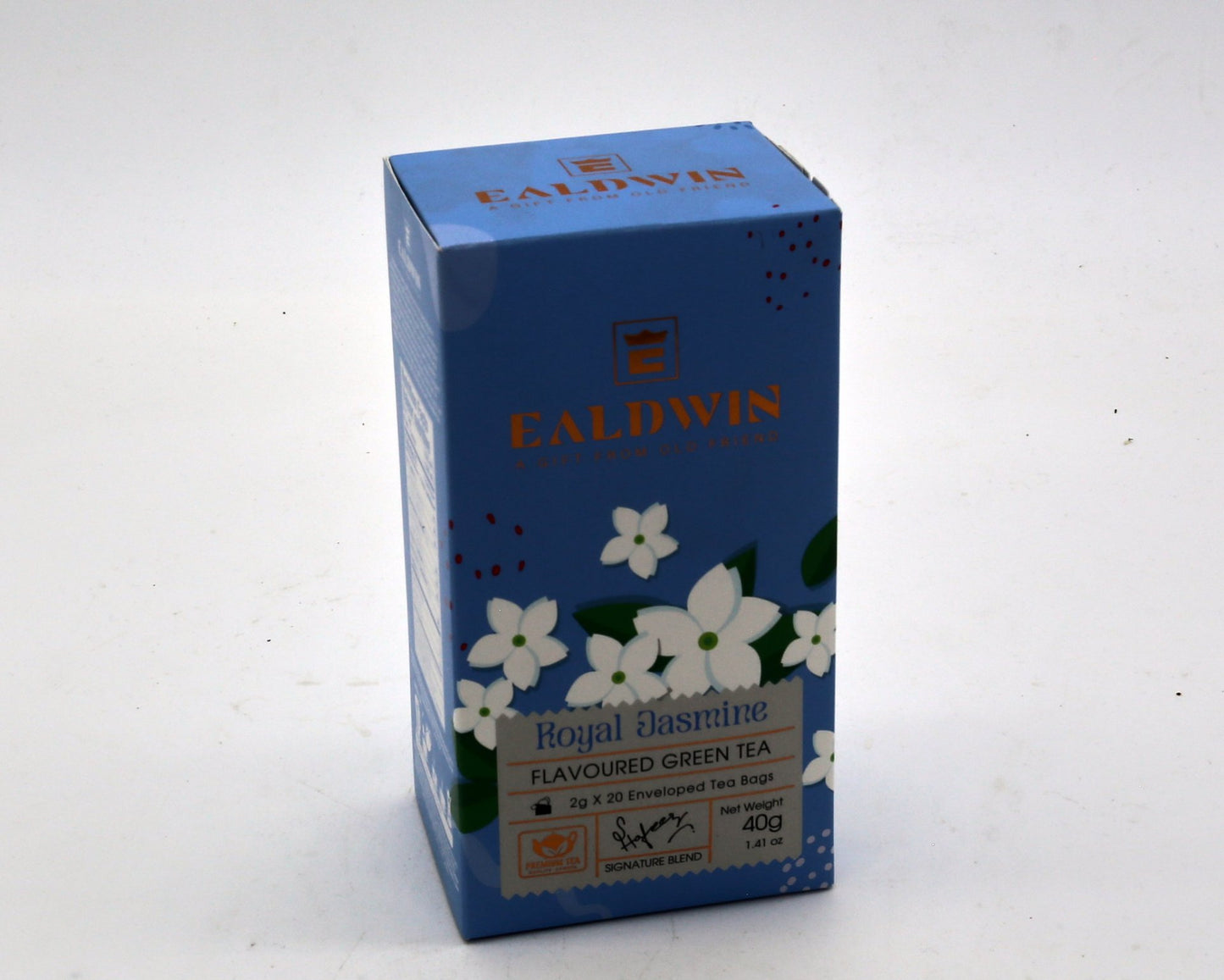 EALDWIN Royal Jasmine 40g.