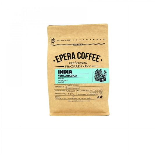 Epera India 250g.