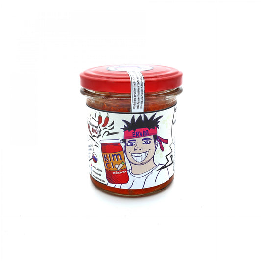 Ervin Kimči Reďkovka 330g.