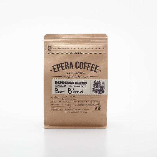 Epera Espresso Blend 250g.