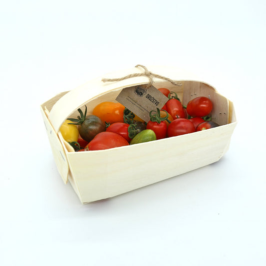 Paradajky Družstvo 500g.