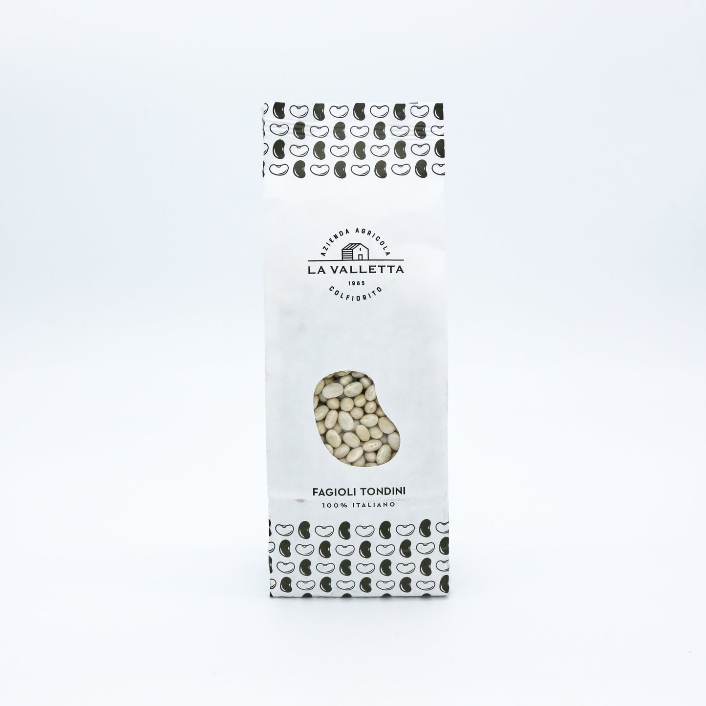 Fazuľa Tondini 400g.