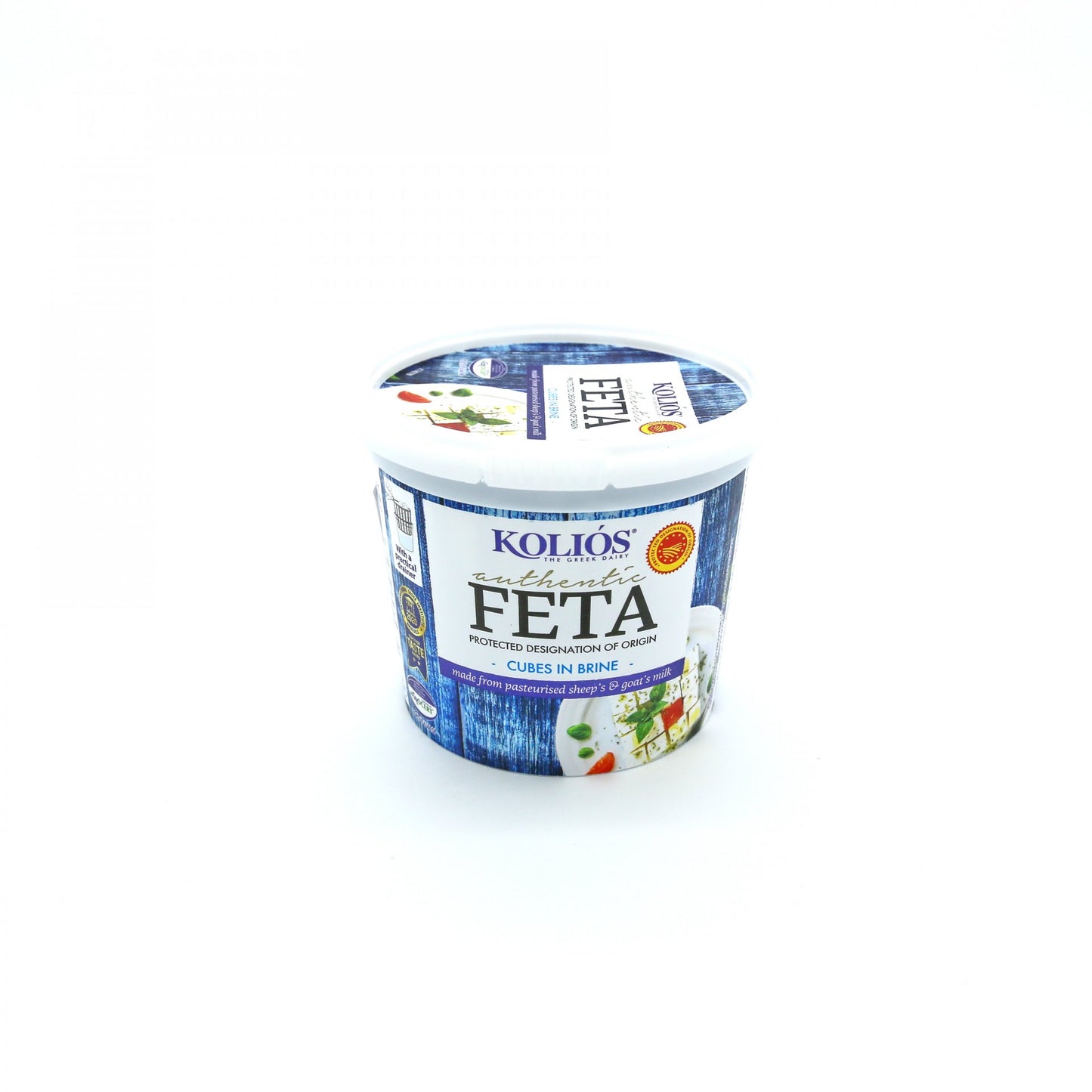 FETA P.D.O. Kocky 150g.